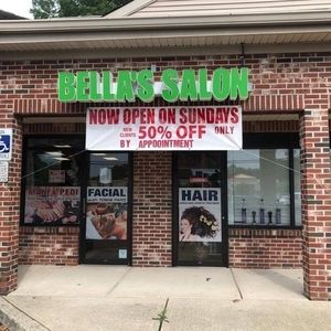 Meet your Posher, Isabel